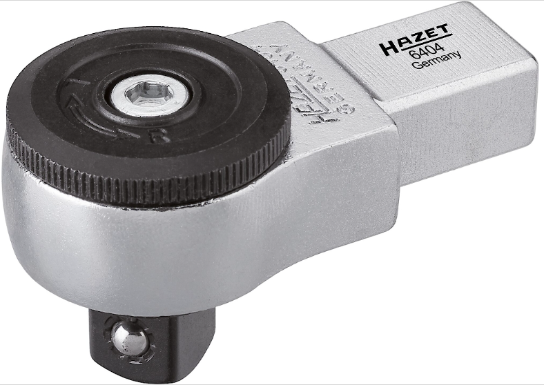[6404] Insert reversible ratchet 6404 HAZET [6404]