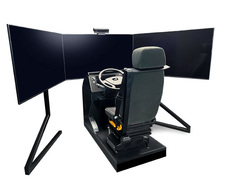 Sėdynės judėjimo sistema (Motion Support) – prieinama visiems modeliams, FOERST