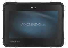 Diagnostic Tablet AXONE NEMO PLUS TEXA D127X2 