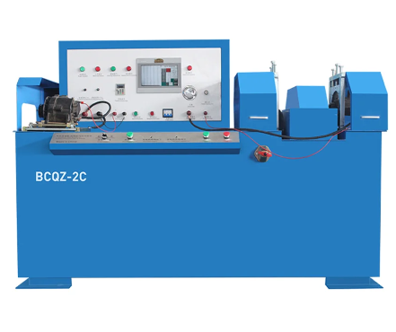 Touch Screen Generator Starter Test Bench BEACON (BCQZ-2C)