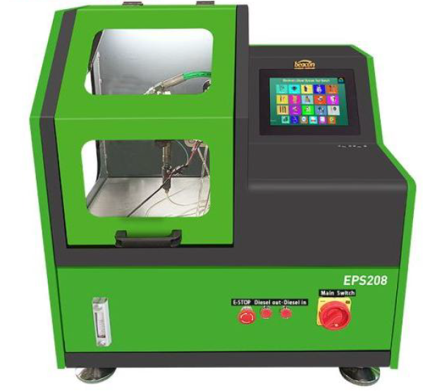 Common Rail Injector Test Bench BEACON (EPS208)