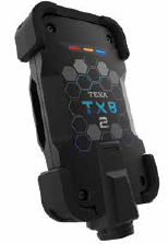 Diagnostikos sąsaja NAVIGATOR TXB 2 (motociklams ir laivams) (D189D0, TEXA)
