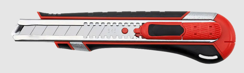 Peiliukas su geležčių komplektu, 46808, SONIC EQUIPMENT 