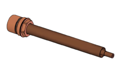 Induction heater tip GYS 32S (064508, GYS)
