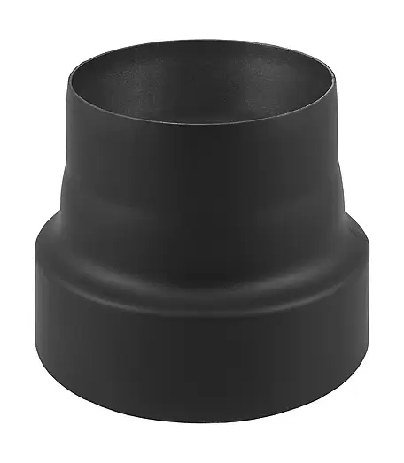 Pereiga su tarpinėmis, štampuoto plieno, 200-160 mm