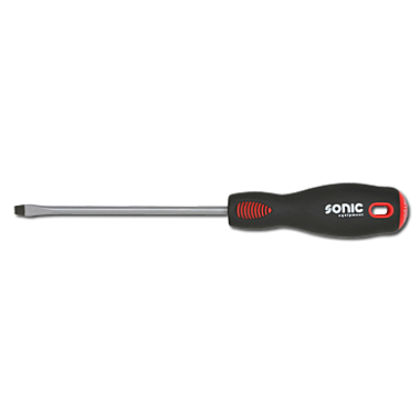 Slotted screwdriver, 3.5 mm, 11335, SONIC 