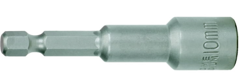 1/4"DR*5MM GALVUTĖ