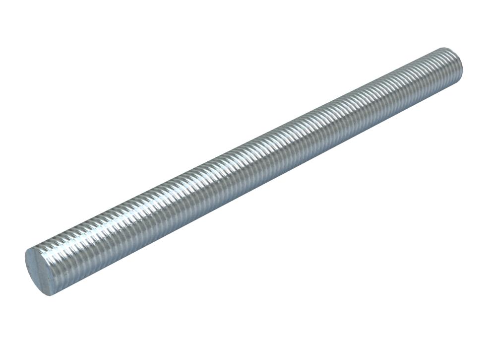 Srieginis strypas M10 x 2000mm (071010001)