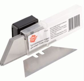 [11414] [11414] Geležtė nulaužiama peiliukui 18mm