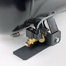 Automatinis kondensato išleidimo priedas C43MINI BP CP CHICAGO PNEUMATIC