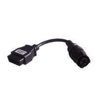 Diagnostinis OBD kabelis, Autocom, W074062677