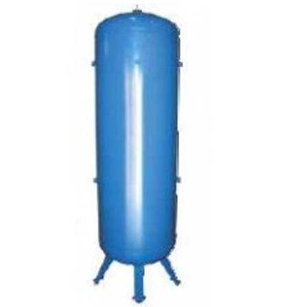 SUSLĖGTO ORO RINKTUVAS (RESIVERIS) KP-900-11/08 WALTER