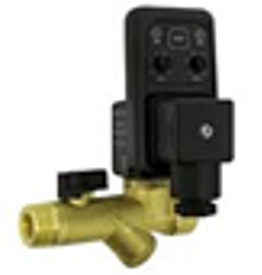 Automatinis kondensatro nuleidėjas WED