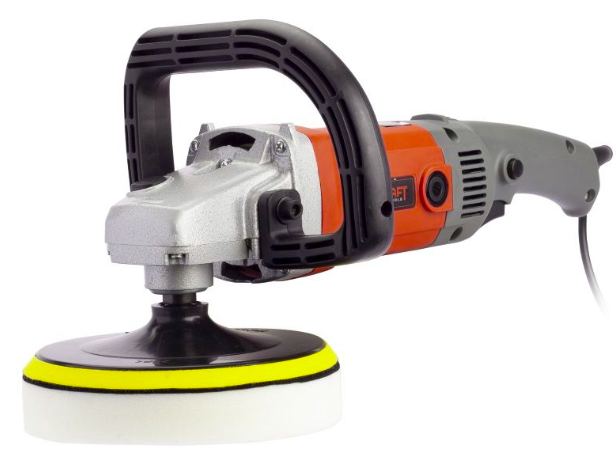 Poliruoklis kampinis 180mm CP12180