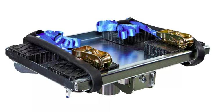 Traversas greičių dėžėms PITLIFT (P-GP2)