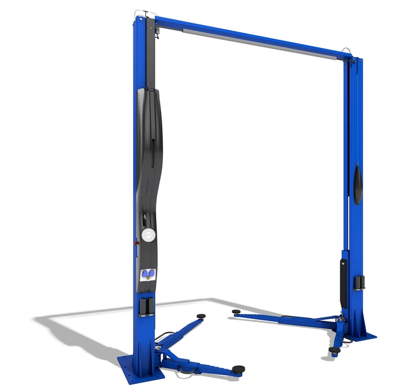 Elektrohidraulinis dviejų kolonų keltuvas 3,6t AMI 092000-00-CL