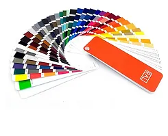 Kėlimo įrangos komplekto spalvos keitimas iš standartinės AMI 000000-00-17 