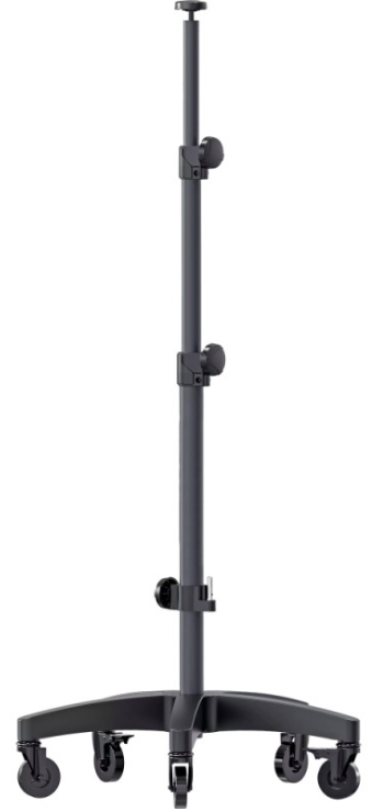 Mobilus stovas FLEX lempai DWL 2500