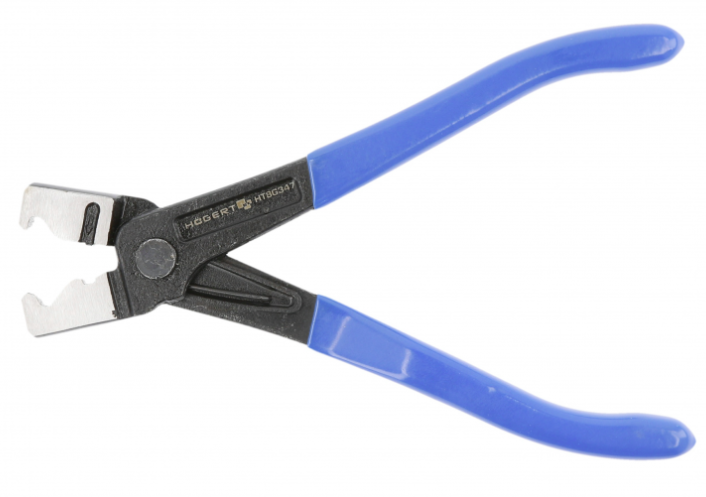 HT8G347 Replės sąvaržoms