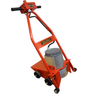 Columbus wheel spinner SP85-HD