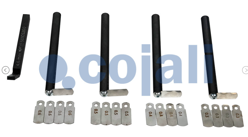 Specialus Mercedes įrankis 50105200