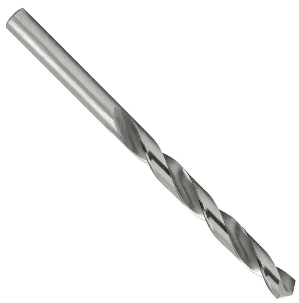 Metalo grąžtas HSS TiN DIN 338 1,0mm