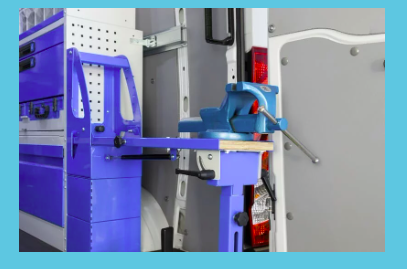 Baldai autobusiukui, spaustuvo koja VOLKSWAGEN - CRAFTER 2017 - L3 H2, 20230407a-TM-Laura-011, TECHNOLAM