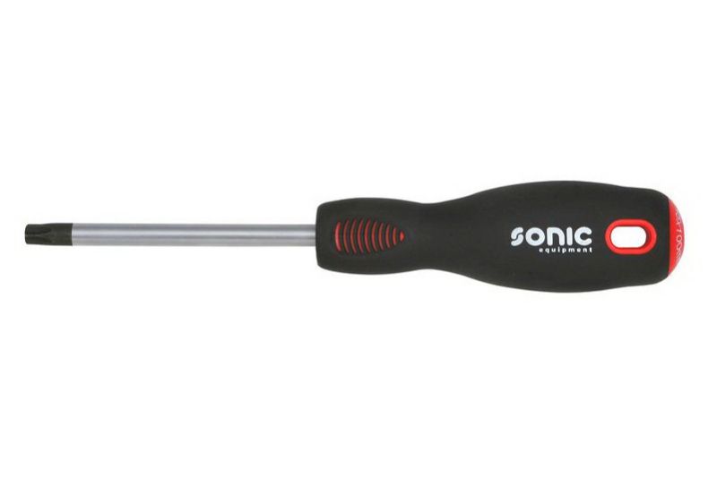 Screwdriver TORX T40
