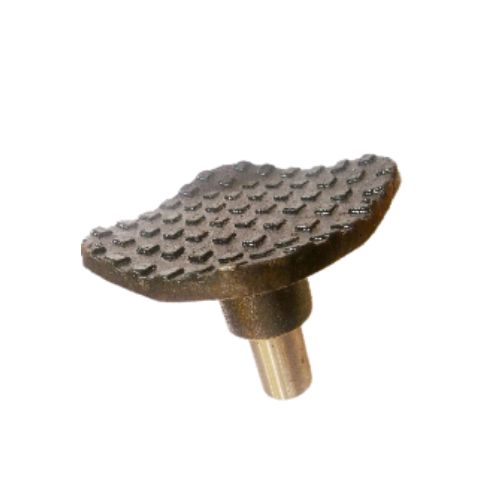 Metalinė Domkrato atrama, Compac (003067, COMPAC)