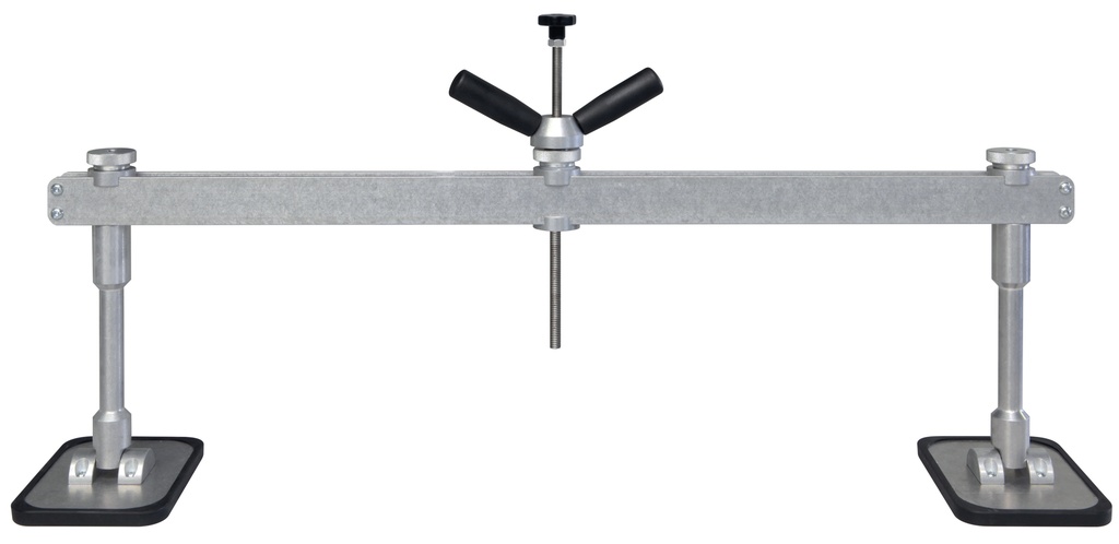 Standartinis lyginimo strypas (850 mm), GYS