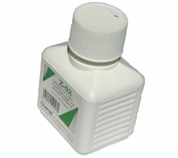 Fliusas, rūgštinis, 100ml, Z-02 Chemet (CHM-Z-02)