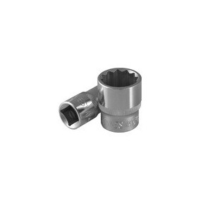 Socket 3/8" 12-point 16mm (911.3989, KS TOOLS)