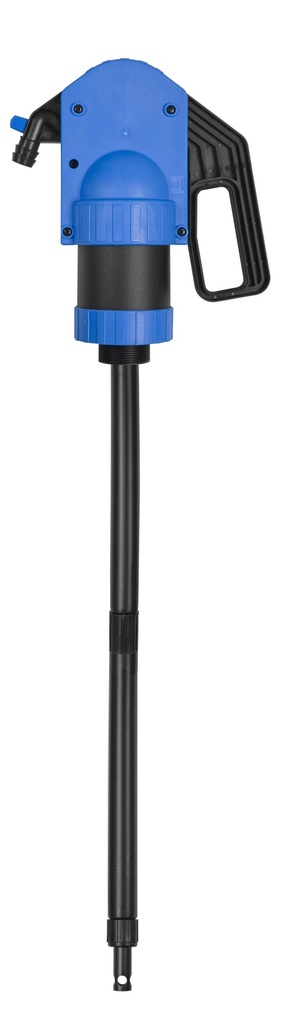 Statinės siurblys 60–205 l statinėms, EPDM, 0,5 l per eigą (11647, EUROLUBE)