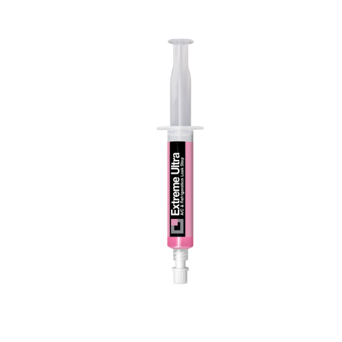 Hermetikas EXTREME ULTRA 6ml be adapterių (TR1163.AL.01.S2, ERRECOM)