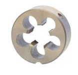 Round die MF20x1,5 RUKO  RUKO 