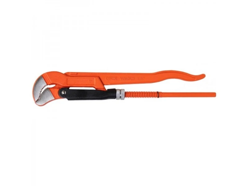 Raktas santechninis vamzdinis 1" (111.1000, KS TOOLS)