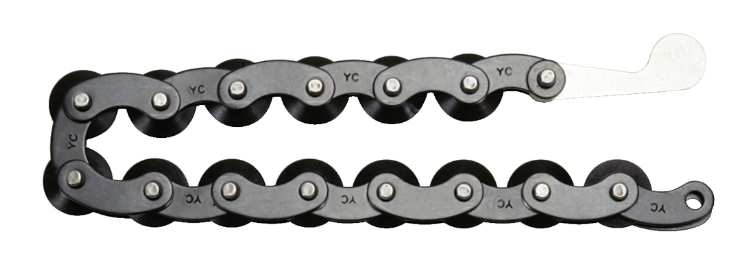 Grandinė replėms 150.1500; 150.1510