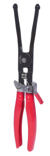Replės vožtuvų gumelėms, KS Tools, 150.1535