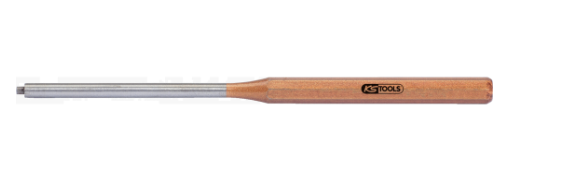Išmušėjas 5mm (150.2151, KS TOOLS)