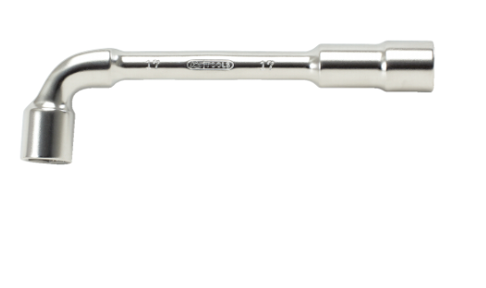 Offset double ring wrench 11 mm (517.0411, KS TOOLS)