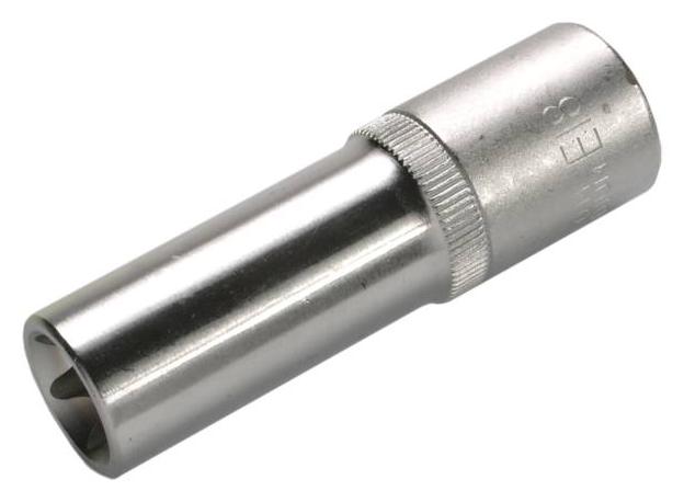Galvutė 1/2 ilga E18 (918.1766, KS TOOLS)