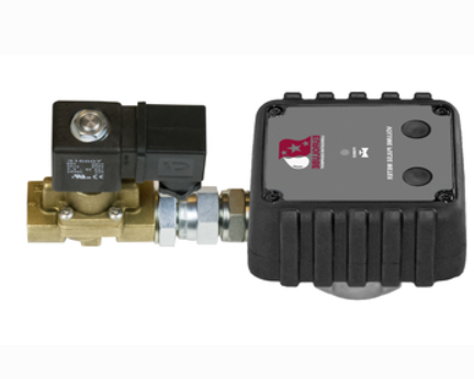 Techninių skysčių srauto modulis, EUROLUBE [1168466]