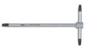 T-formos TORX 50  tripusis