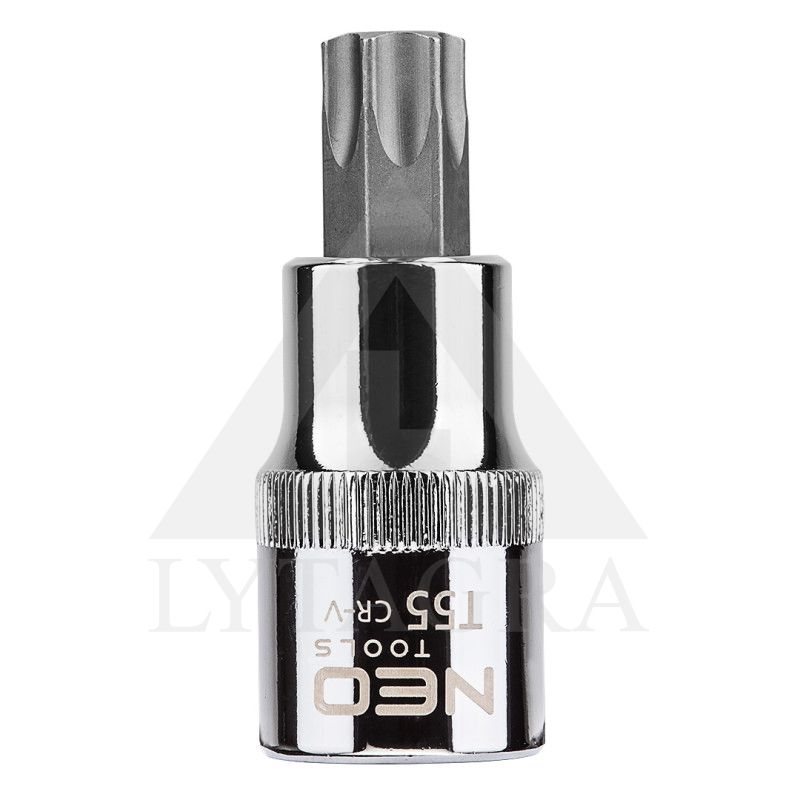 T-formos TORX 55 tripusis (280663, USAG)