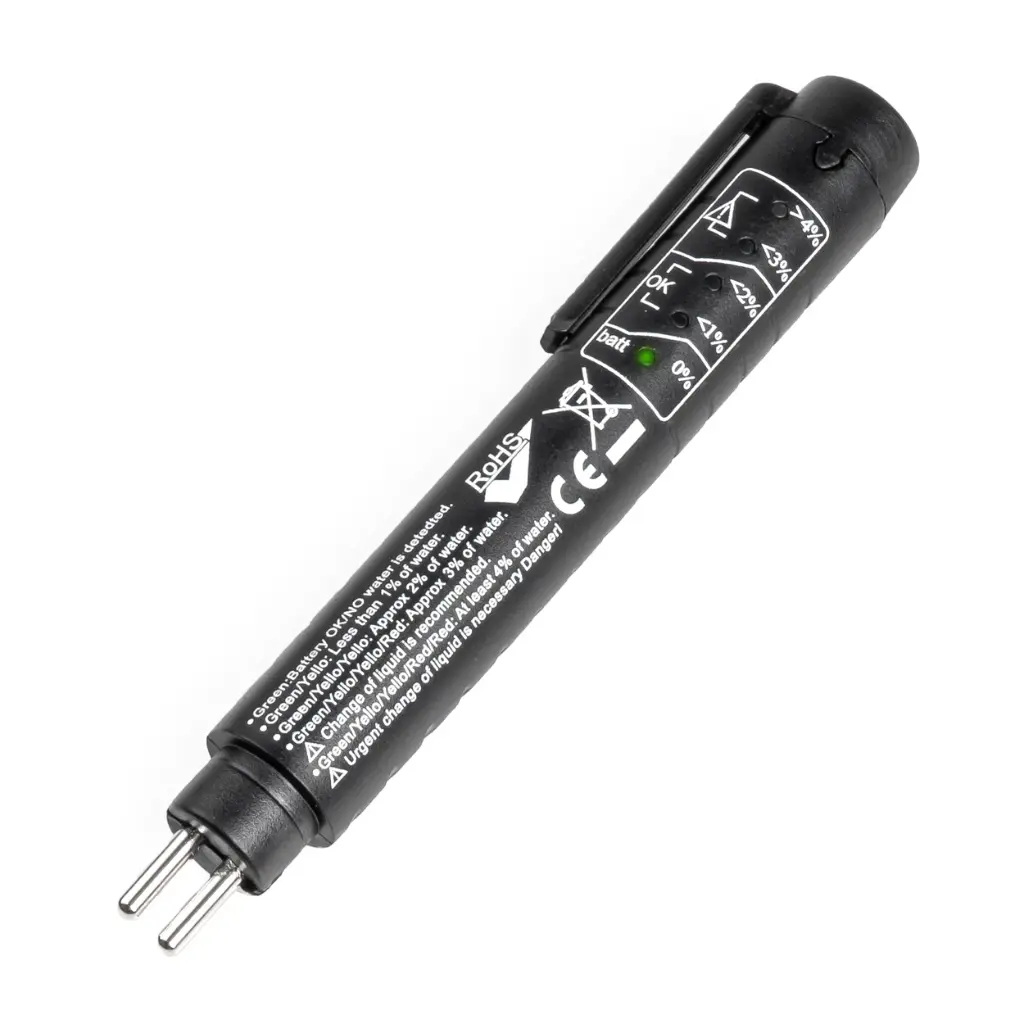 Brake fluid tester 2843 (28439001, USAG)