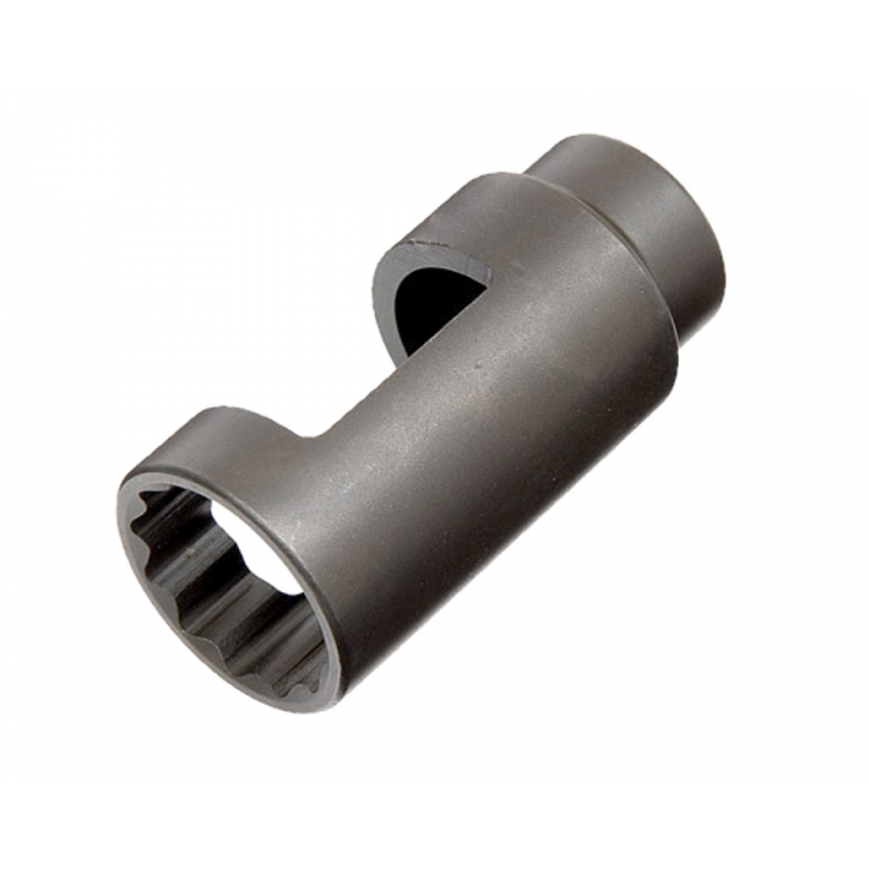 1/2" diesel injector socket 27 mm (455.0032, KS TOOLS)