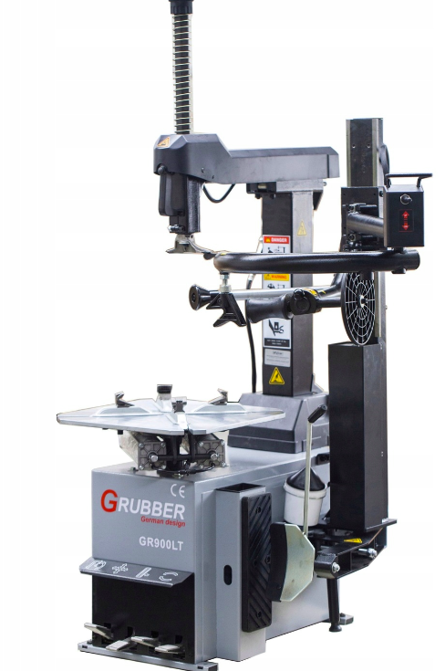 Padangų montavimo staklės GR900LT.2VNN Grubber 