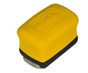 MIRKA 20x42mm dulkių šalinimo padelis