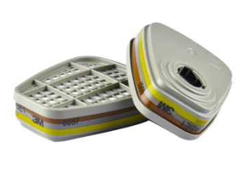 ABE1 3M filtras (6057)
