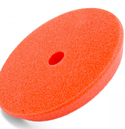 EWOCAR MediumRed - Vidutinio Kietumo Poliravimo Padas 45x35mm